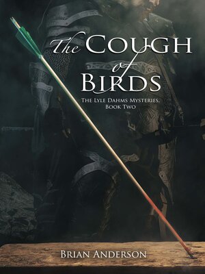 cover image of The Cough of Birds